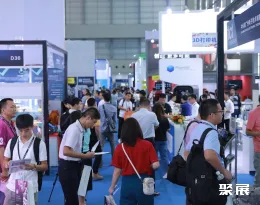 华南3D打印展现场图片1