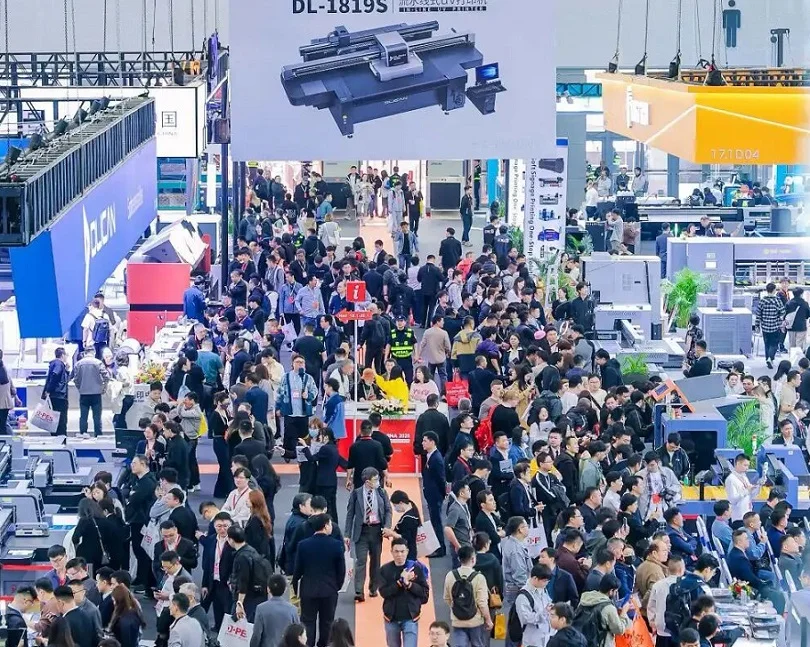 2026广州广告展(DPES SIGN EXPO CHINA)逛展指南：时间地点/门票多少钱？