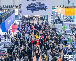 廣州國際廣告展展會現(xiàn)場(現(xiàn)場盛況)2