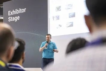 德国电力电子展2025门票多少钱一张 购票入口