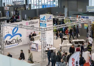 意大利电子展2026门票在哪买