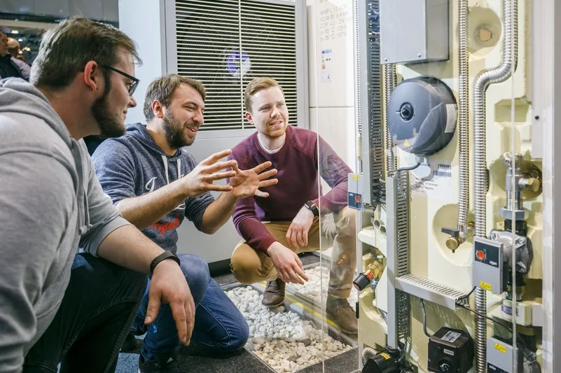 2026年德国制冷展门票购买方式，多少钱一张？