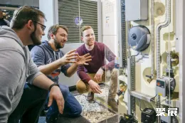 德国制冷展现场图片3