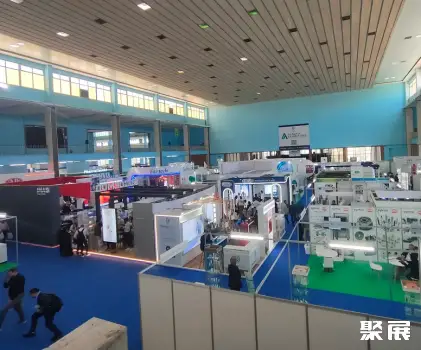阿尔及利亚阿尔及尔Safex展览中心