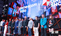 泰国游戏展(Gamescom Asia)2026举办时间与地点