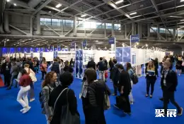 欧洲肿瘤年会展会现场(现场盛况)2