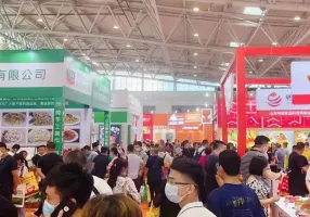 南京食品展2025展商名单