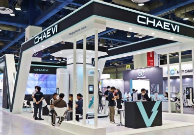 2026年韩国建材展门票购买途径?怎么购票?