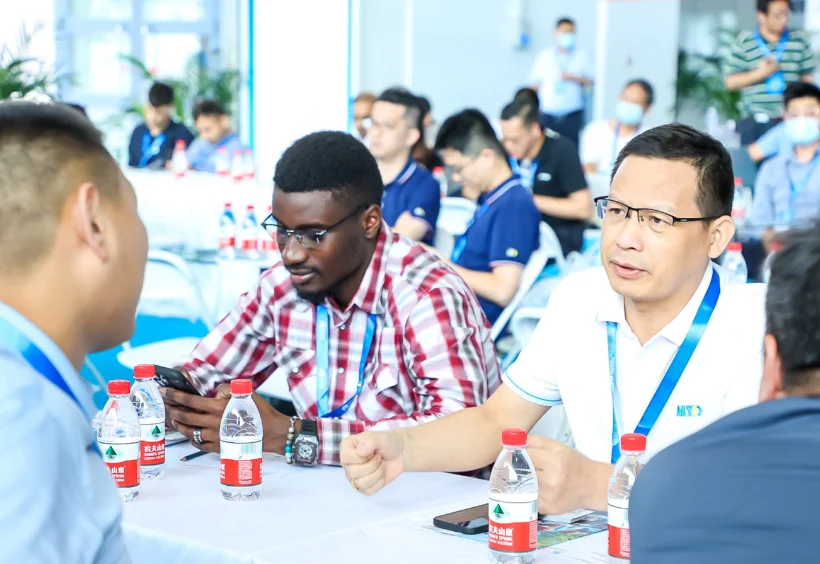 2026北京汽车制造展 (BIAME)预登记注意事项