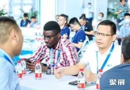 北京汽车制造展现场图片6