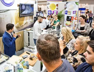 2025波兰华沙有机食品展览会展位价格与展位申请