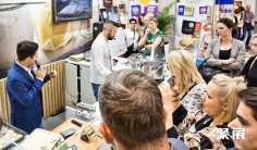 2025波兰有机食品展参展攻略(时间+地点+观众预约)