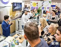 波兰有机食品展现场图片3