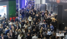 2026俄罗斯物流展时间及地点