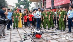 2025年越南智慧城市展门票多少钱,怎么购买?