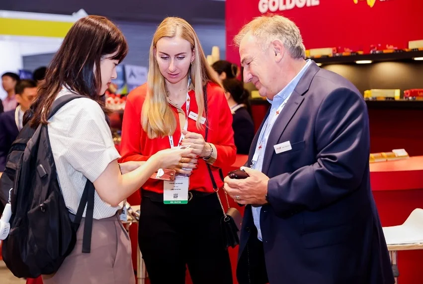 上海多式联运展(Intermodal Asia)2026门票价格