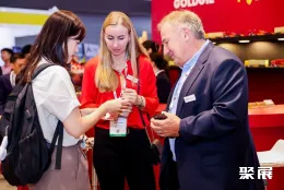 上海多式联运展现场图片9