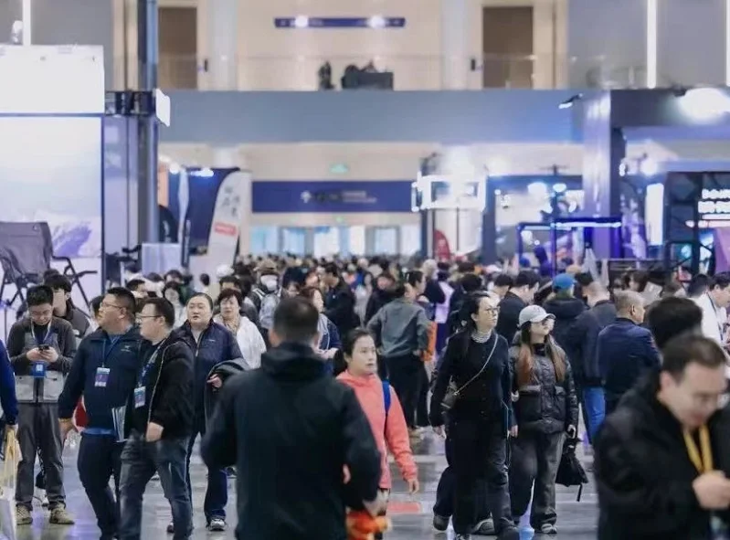 2026杭州露营展(Hangzhou International Camping Life Expo 2026)展商名录