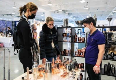 亚特兰大礼品展2026参展攻略(时间+地点+门票)