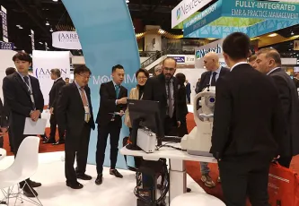 2025美国眼科年会展商名录