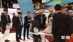 2025美国眼科年会展位图与展位申请