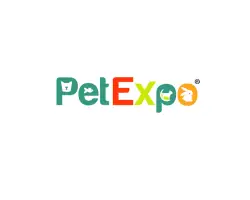 新加坡宠物展Logo