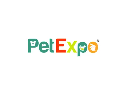 新加坡宠物展logo