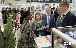 肯尼亚医疗器械展现场图片4