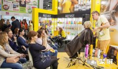 俄罗斯美容展2025参展攻略(时间地点+门票多少钱?)