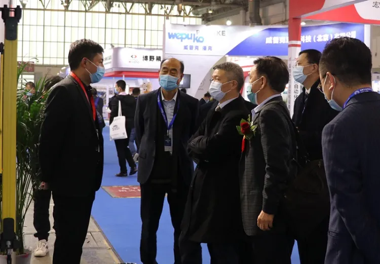 中国(上海)国际金属成形展览会