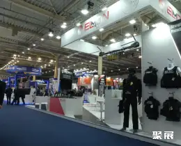 希腊防务展展会现场(现场盛况)6