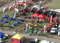 澳洲澳大利亚农业机械展览会2026参展攻略(时间+地点+观众预约)