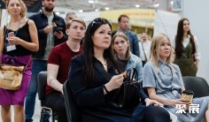 2026俄罗斯食品展展位图与展位申请