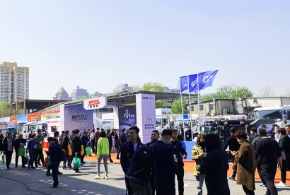 2026北京环卫展参展攻略（时间+地点+门票）