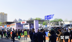 2026北京环卫展参展攻略(时间+地点+门票)