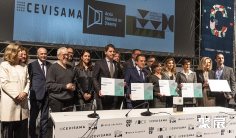 西班牙厨卫展2025展品有哪些?