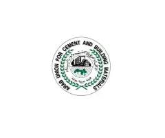 迪拜混凝土展Logo