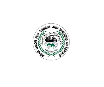 阿拉伯混凝土展logo