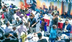 2026尼日利亚电子展 (GITEX Nigeria)观众预登记正式开启,精彩即将登场!