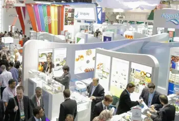2026迪拜食品加工展 (Gulfood Manufacturing)观众预登记正式开启，精彩即将登场！
