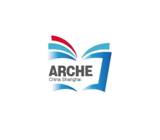 上海档案展Logo