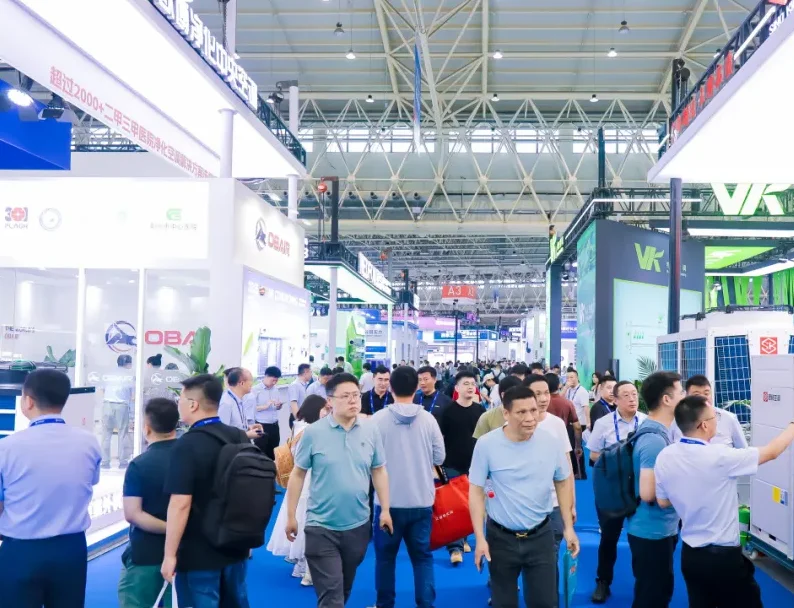 全國(guó)醫(yī)院展(CHCC)2026的展品范圍