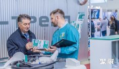 俄罗斯机床展(Metalloobrabotka)2026展位图与展位申请