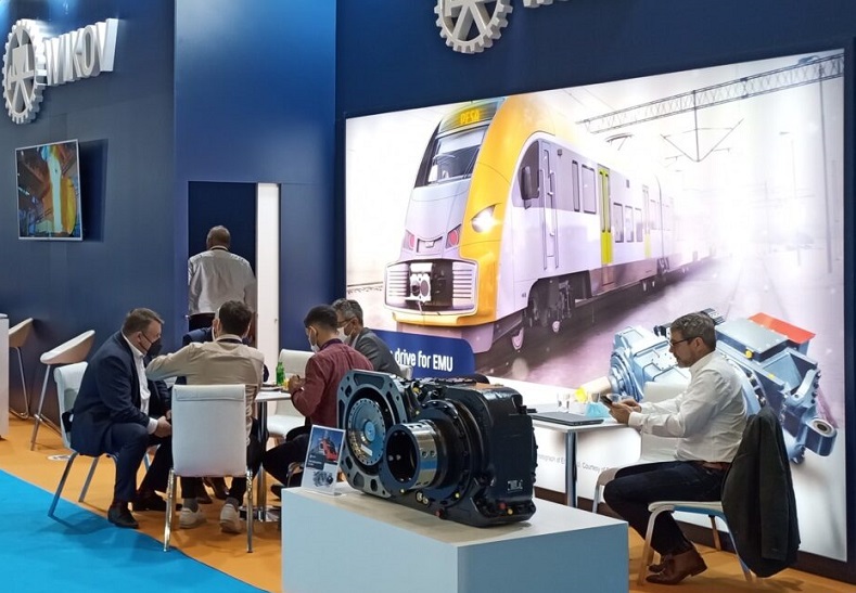 2025土耳其铁路展门票多少钱