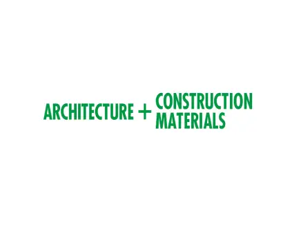 日本建材展logo