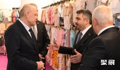 土耳其婴童展会2026展位图与展位价格