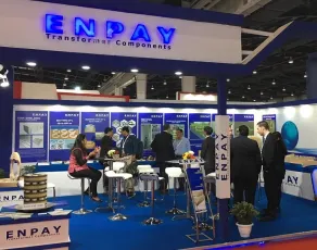 印度电力展2025展商名录