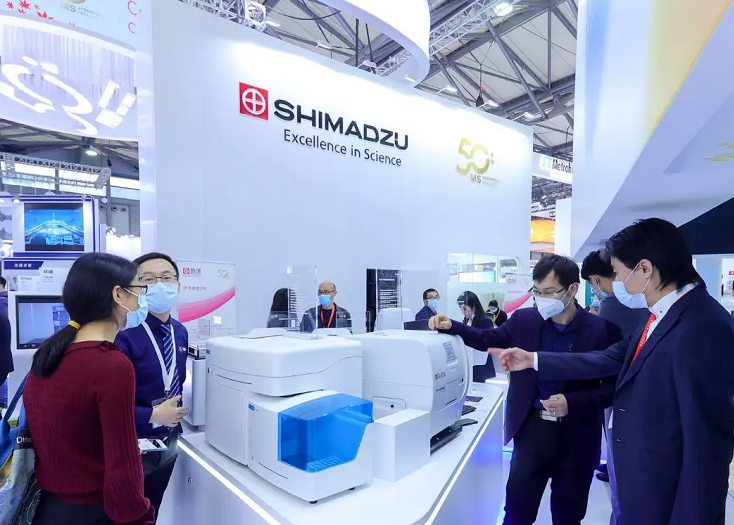 中国生物技术展2024举办时间和地点