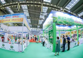 2025深圳农博会展位费与展位预订