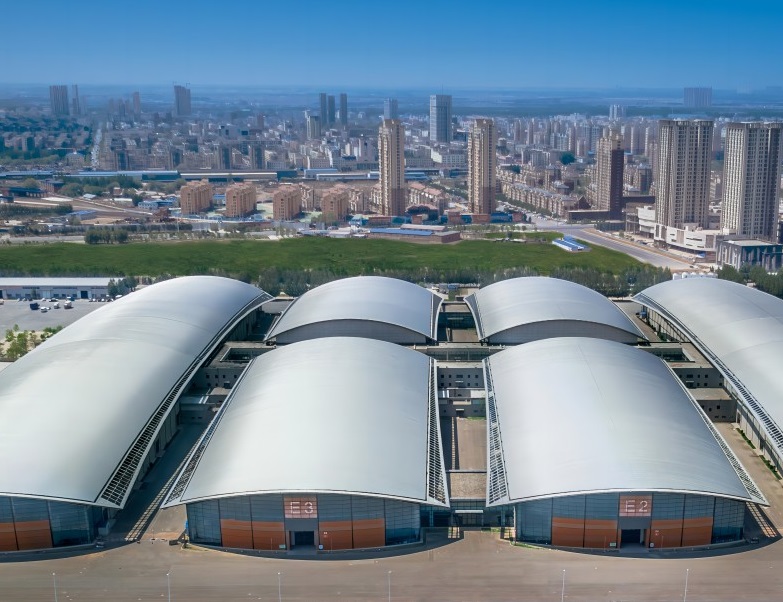 沈阳国际会展中心